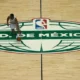 ¿El equipo de México? Dallas Mavericks hará historia con juego de la NBA en CDMX