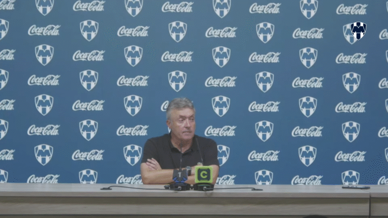 Domenec Torrent no se confía y muestra respeto al América: “Esperamos sobrevivir al embate en la vuelta”