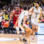 Fuerza Regia se pone a un triunfo de coronarse campeón en la LNBP