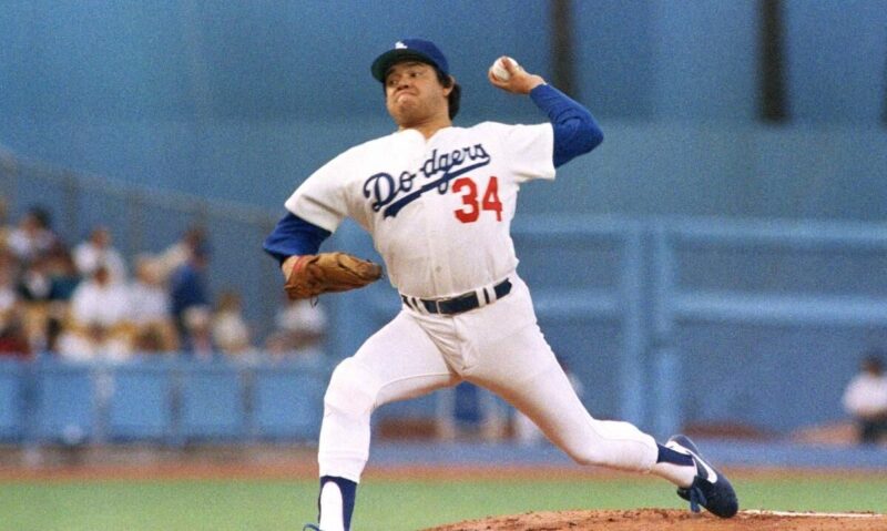 ⁠¿Fernando Valenzuela tiene posibilidades de entrar al Salón de la Fama?