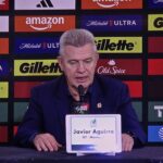 Javier Aguirre con dura autocrítica tras derrota de México: “Hay jugadores que quieren, pero no les alcanza”