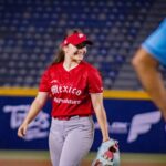 ¡Histórico! Nueve mexicanas son drafteadas en la nueva liga profesional de béisbol femenil en USA