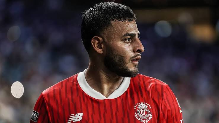 ¿Alexis Vega jugará en la liguilla? Así va la rehabilitación de la estrella del Toluca