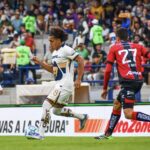 Adalberto Carrasquilla suspendido para el Play-In, ¿Qué sucedió con el panameño?