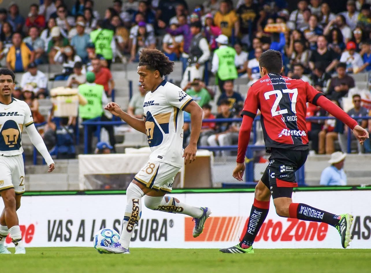 Adalberto Carrasquilla suspendido para el Play-In, ¿Qué sucedió con el panameño?