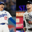 MLB: Shohei Ohtani y Aaron Judge ganan históricos MVP’s en 2025
