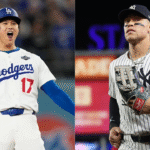 MLB: Shohei Ohtani y Aaron Judge ganan históricos MVP’s en 2025