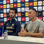 Keylor Navas defiende a Pumas ante las críticas: “Somos un equipo grande”