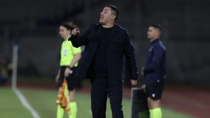 ¿Efraín Juárez se va al Celtic? Esto es lo que se sabe