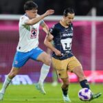 Todo lo que tienes que saber sobre el Cruz Azul vs Pumas de la Jornada 17