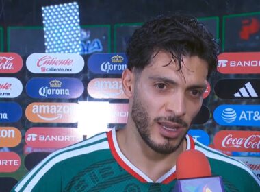 Raúl Jiménez explota contra los aficionados de Torreón: “Por eso siempre nos llevan a Estados Unidos”