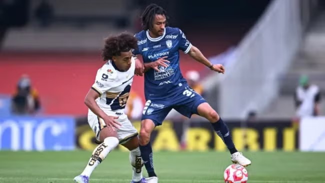 Salen a la venta boletos para el Pachuca vs Pumas en el Play-In del Apertura 2025