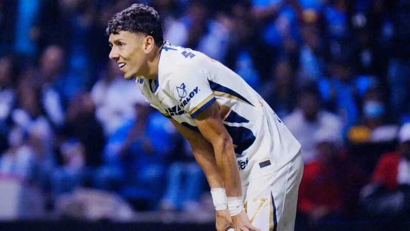 ¿Cómo le ha ido a Pumas en sus enfrentamientos en Play-In?
