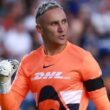 ¿Quién podría ser el portero de Pumas ante la posible ausencia de Keylor Navas en el Play-In?