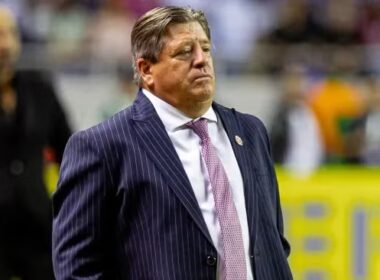 ¡Fracaso mexicano! Costa Rica de Miguel Herrera queda eliminado del Mundial 2026