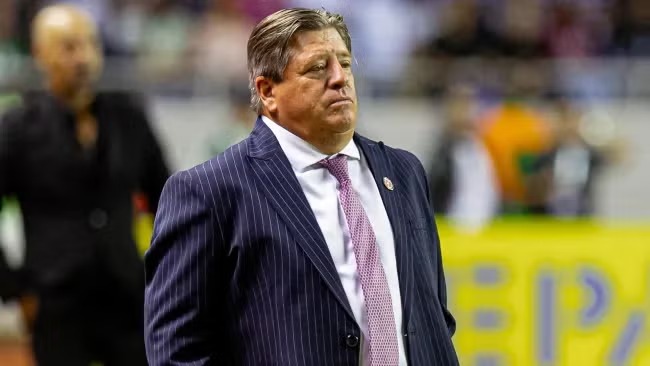 ¡Fracaso mexicano! Costa Rica de Miguel Herrera queda eliminado del Mundial 2026