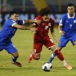 ¡Centroamérica manda! Dramática clasificación de Panamá al Mundial 2026