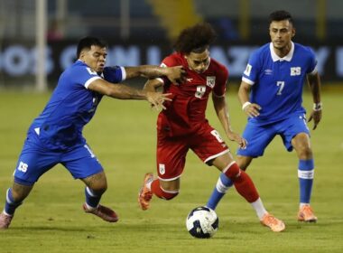 ¡Centroamérica manda! Dramática clasificación de Panamá al Mundial 2026