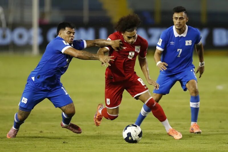 ¡Centroamérica manda! Dramática clasificación de Panamá al Mundial 2026