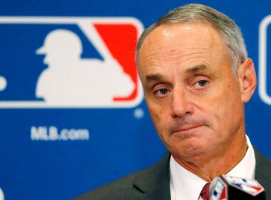 MLB inmerso en el mundo de las apuestas, ¿Cuáles son sus planes para evitar esto?