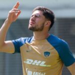 Pumas tendría otra baja para el Clausura 2026