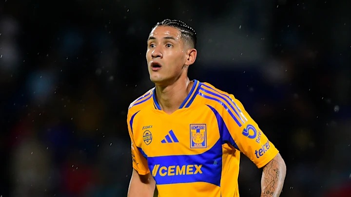 ¿Pumas va por Uriel Antuna? Esto es lo que se sabe