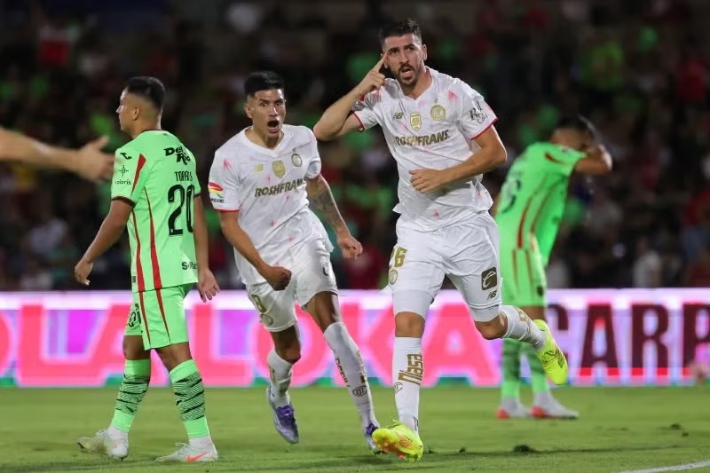 ⁠Todo lo que tienes que saber sobre el Toluca vs Juárez en Cuartos de Final del Apertura 2025