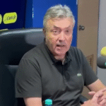 Domenec Torrent habla sobre la dramática manera en que eliminaron al América: “Es una alegría tremenda”.