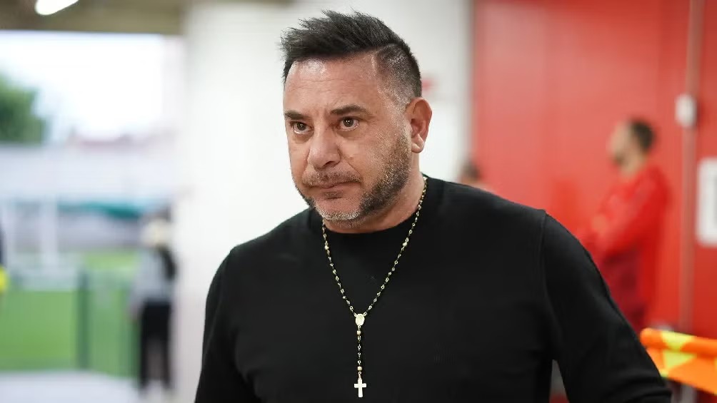 Antonio Mohamed habla sobre el pase a semifinales de Toluca: “Fuimos muy superiores”
