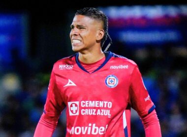 ¿Kevin Mier tiene problemas legales en México? Esto es lo que se sabe