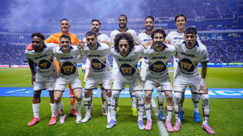 Las prioridades de Pumas para el Clausura 2026