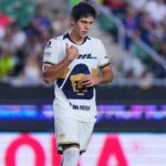Pumas renovará a JJ Macías, ¿Cuál es el plan con el atacante mexicano?