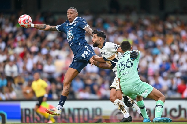 Pachuca vs Pumas: Todo lo que tienes que saber sobre el Play-In del Apertura 2025