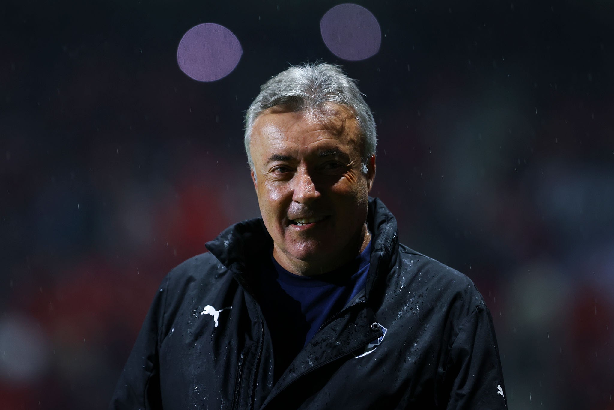 Domenec Torrent se sincera tras la goleada de Chivas: “Fue un baño hacía nosotros”