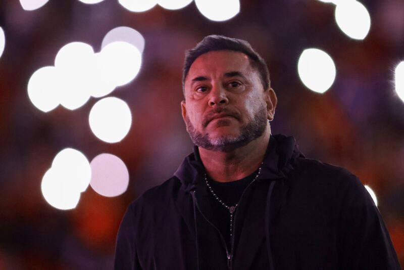 Antonio Mohamed se va feliz con el triunfo de Toluca: “Se jugó como nosotros queríamos”
