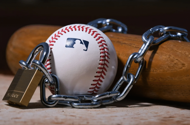 ¿MLB realmente entrará en un cierre patronal tras finalizar la temporada 2026?