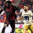 Todo lo que tienes que saber sobre Pumas vs Xolos de la Jornada 16 del Apertura 2025
