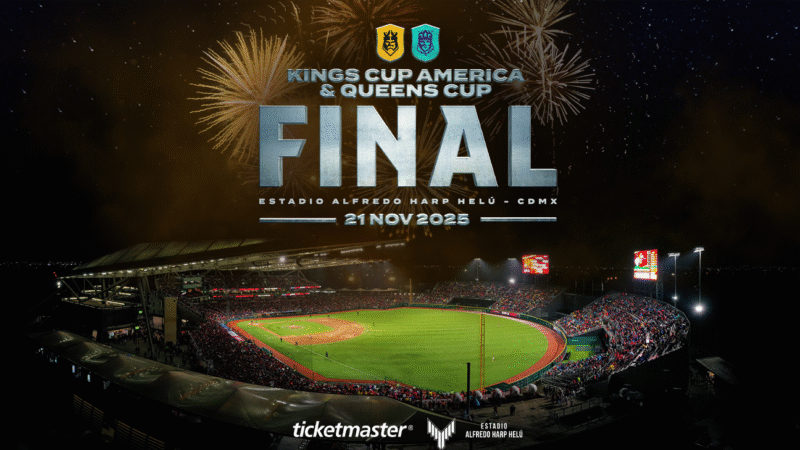 Todo lo que tienes que saber sobre la Final de la Kings League 2025