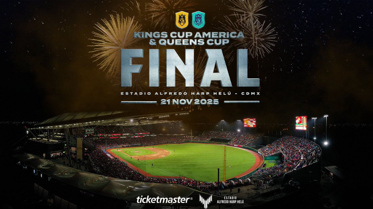Todo lo que tienes que saber sobre la Final de la Kings League 2025