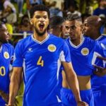 ¡Curazao consigue histórico pase al Mundial 2026!