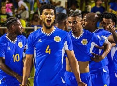 ¡Curazao consigue histórico pase al Mundial 2026!
