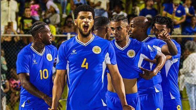 ¡Curazao consigue histórico pase al Mundial 2026!