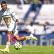 Pumas tiene una sorpresiva baja para el Clausura 2026