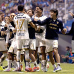 Pumas y su difícil camino en la Concacaf Champions Cup 2026