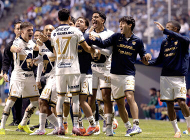 Pumas y su difícil camino en la Concacaf Champions Cup 2026