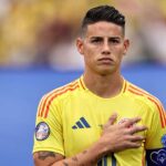 ¿Se esfuma la posibilidad de ver a James Rodríguez en Pumas? Esto es lo que se sabe