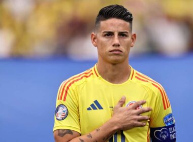 ¿Se esfuma la posibilidad de ver a James Rodríguez en Pumas? Esto es lo que se sabe