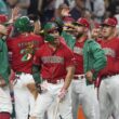 México tendría dos peloteros confirmados para el Clásico Mundial de Béisbol 2026