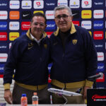 Pumas anuncia a su nuevo vicepresidente deportivo para el Clausura 2026