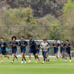 Pumas reporta a Cantera para el Clausura 2026, ¿Qué novedades hay?